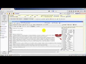 Cum functioneaza Modulul de Comenzi Devize in aplicatia expertAccounts