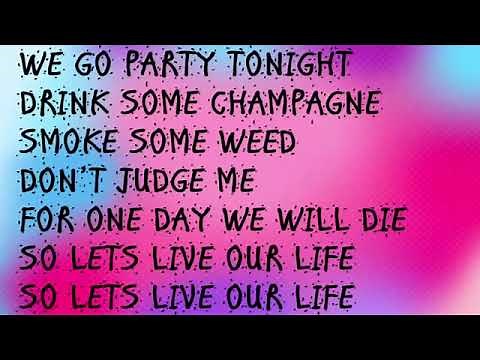 Vybz Kartel Drink Up Lyrics 360p