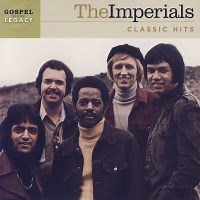 Oh Buddha by The Imperials