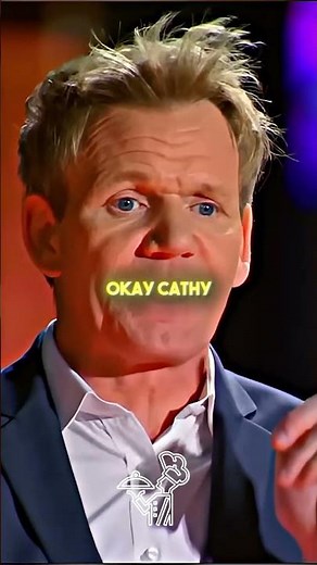 Gordon Ramsey's REACTION on the BEST Lobster Dish!