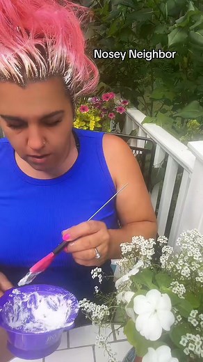 41 reactions · 11 comments | Just minding all the businesses lol! #noseyppl | Nicole Stever | Facebook