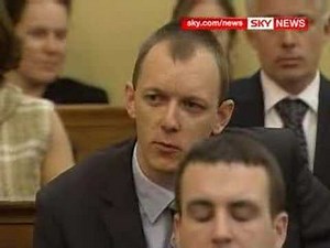 Coroner Says RAF Nimrod Fleet Should Be Grounded