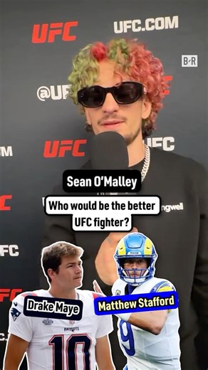 Which NFL player would be the best fighter?