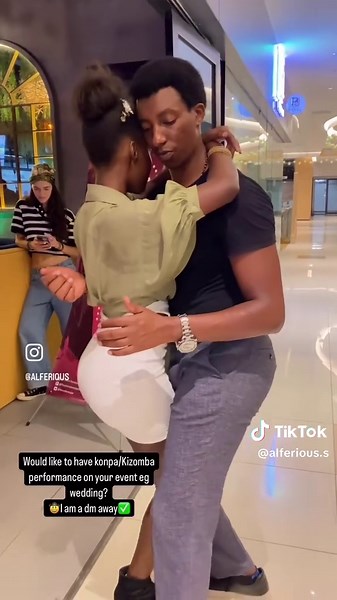 Captivating African Dance Moves for Every Occasion