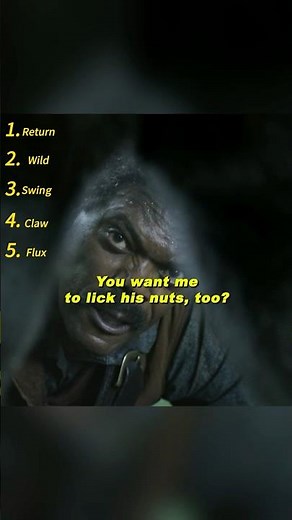 🌿 The Legend of Tarzan (2016) | A Hero Returns to the Jungle 🌍🦍⚔️