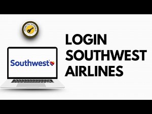 How to Login Southwest Airlines