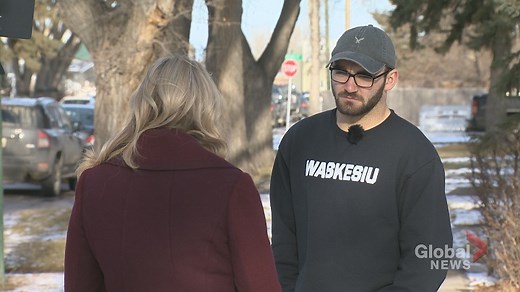 Regina man searching for answers after online meeting ends in robbery
