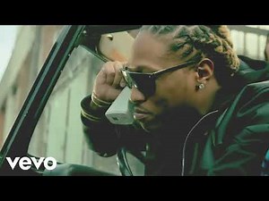 Future - Move That Dope ft. Pharrell, Pusha T, Casino (Prod. 2019kvcper) [REMIX]