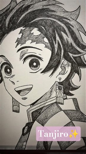 ✨Demon Slayer✨Comment your favourite🌷Check👇🏻#shorts#demonslayer#trending#viral#anime#drawing#fyp#art