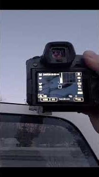 The Best Photos Are When You Least Expect It