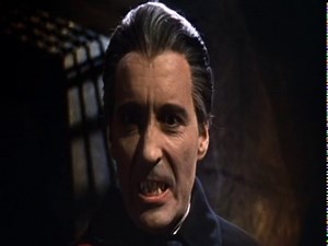 Dracula Has Risen from the Grave (1968)