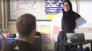 Culturally Responsive Assessment Practices for Students