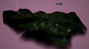 Fictorum Update #27: Quests, New Itemization, and “Final” Level news