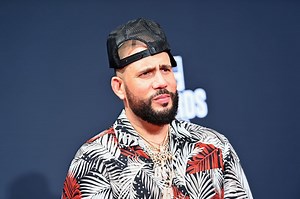 DJ Drama Net Worth 2024: Updated Wealth Of The Legend