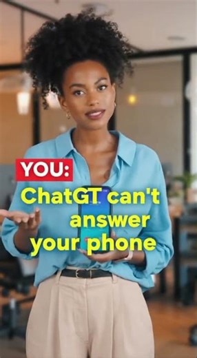 While youre busy testing ChatGPTs limits (and failing)