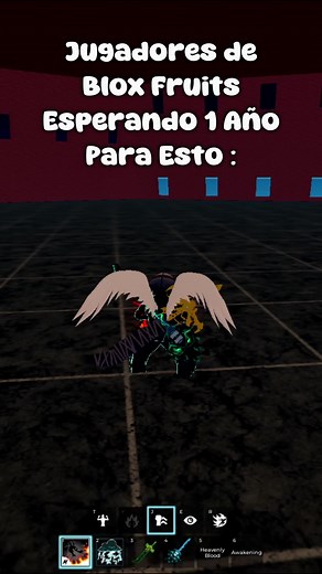 Blox Fruits: Ranking the Strongest Fruits for Battlegrounds