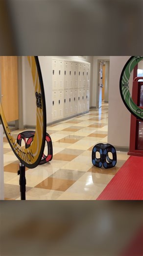 Computer Science & Engineering on Instagram: "Something big is taking flight! 🚁✨ This Saturday, CREC Academy of Computer Science and Engineering makes history as we host our FIRST-EVER New Year Drone Invitational! 24 teams from across CT, MA, and NJ are landing in Enfield for a day of high-speed engineering and autonomous flight. The countdown to takeoff is on. Who’s ready? 🏁 📍 CREC Comp Sci High 📅 Saturday, Jan 24 🔗 Link in bio for details! #CREC #DroneInvitational #STEM #CompSciHigh #Futu