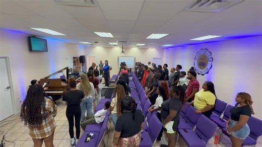 6.3K views · 191 reactions | The Lord’s Prayer  Matthew 6:9-13 | Texas College Choir | Facebook