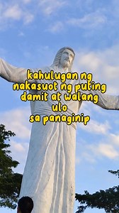 Kahulugan ng matandang lalaking umiiyak sa panaginip Kahulugan ng pakikipagtalik sa taong hindi mo kilala sa panaginip Kahulugan ng nakasuot ng puting damit at walang ulo sa panaginip | Kahulugan Ng Mga Panaginip At Mga Pamahiin