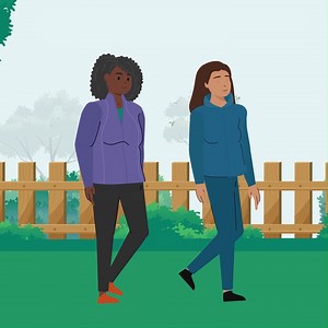 Explore our animated video to discover how to manage #menopause symptoms like hot flashes, sleep issues, and mood changes. Learn about hormone therapy, lifestyle tips, and more. Watch now to start your journey with the right knowledge: https://bit.ly/46xKdPb #MenopauseAwarenessMonth | American College of Obstetricians & Gynecologists - ACOG