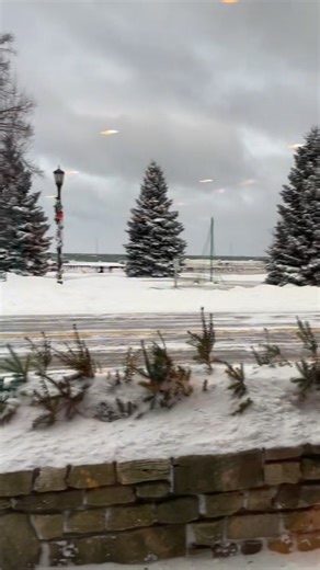 107K views · 2.3K reactions | Behind the scenes of a snow day at...