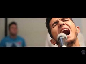 God's Not Dead - NewsBoys - Deus Não Está Morto - RD BAND feat. Robson Dantas CLIPE OFICIAL