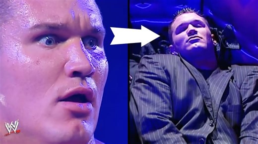 8.7K views · 123 reactions | WWE Wrestlers Who Came Face to Face with... Themselves? In WWE, wrestlers come face to face with boogeymen, demons, and even themselves! | Tap Out Corner | Facebook