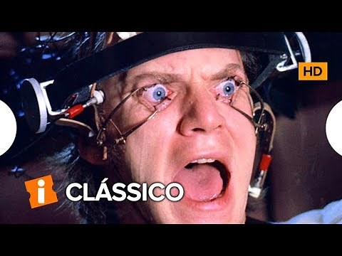 Laranja Mecânica | Trailer Original