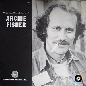 Tam Lin by Archie Fisher