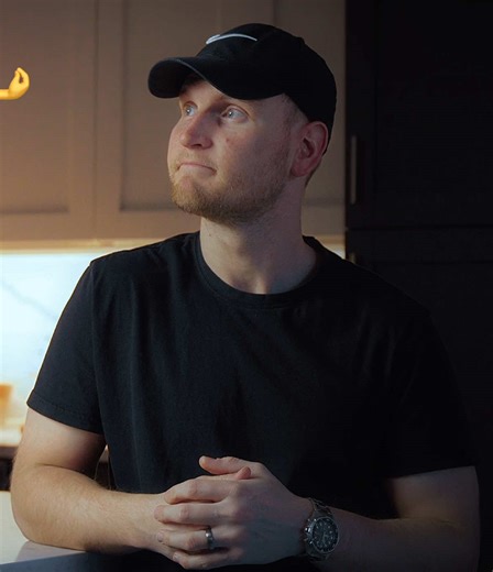 Here’s how I colorgraded this video 👇 1. I actually shot this in S-Cinetone on my Sony a6700. Personal choice. I still get 10 but color and plenty to work with and I actually do like the picture profile to begin with so jus decided to use it! 2. I leaned into colors that already existed in this frame. Why would I force this video to lean blue if there’s no natural blue in the picture right? Lean into existing colors and play with the HSL to get the look you want. 3. Masking. This makes all the 