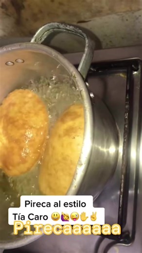 Receta de Pireca: Delicia Paraguaya