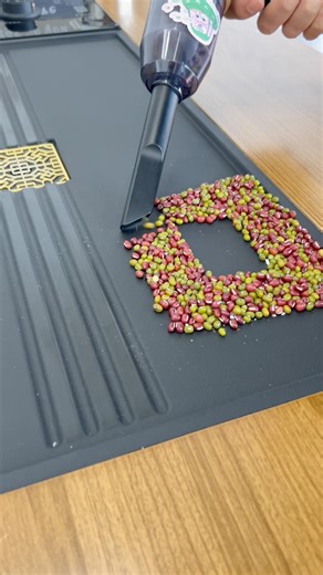 This is the best Cordless Vacuum Cleaner I’ve ever used lightweight, powerful, and so convenient