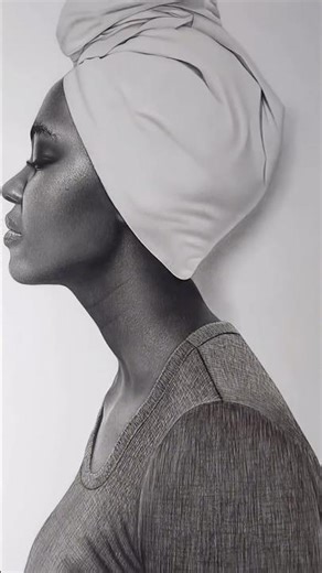 Doing this trend for the 4th time#art #sketch #trending #artist #fypシ #charcoaldrawing #art