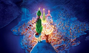 The Grinch - Where to Watch and Stream Online – Entertainment.ie