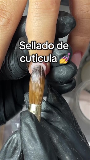 Sellado de Cutícula: Técnicas y Consejos Esenciales