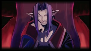 魔界戦記ディスガイア 中ボスエンディング 【ストーリー動画】 【PSP版】