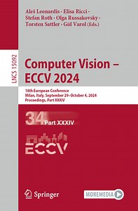 KDProR: A Knowledge-Decoupling Probabilistic Framework for Video-Text Retrieval | Computer Vision – ECCV 2024