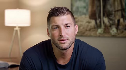 On this #GivingTuesday, we are thrilled to share the Tim Tebow Foundation Story bit.ly/TTFthemovement When Tim Tebow was just 15 years old he met Sherwin, a boy in the Philippines who was born with his feet on backward and was viewed as cursed in his village. Tim knew that day that God gave him a new purpose in his life... to fight for those who cannot fight for themselves. Today, thousands of people have made it their mission too. This is our story. Please prayerfully consider joining The Movem