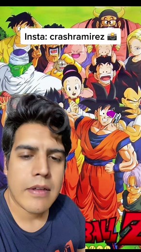 ¿Quieres ver Dragon Ball? Descubre las mejores apps aquí