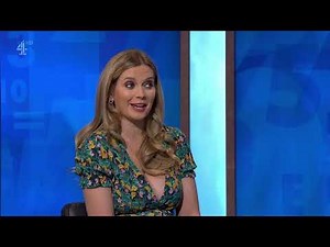 Rachel Riley - Low Cut Style Dress - 7th July 2022