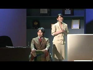 2021ミュージカル｢時の旅人｣ダイジェスト