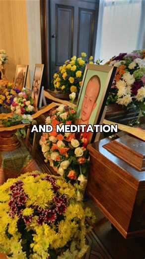 How 4 Religions Say Goodbye to Death #shorts #funeral