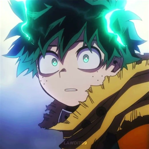 🔥 DEKU VS SHIGARAKI | SEASON 7 | DEKU RAGING 🔥