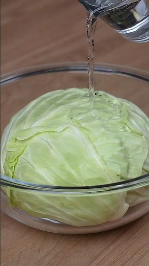 Better Than Meat. Try These Crispy Cabbage Bites