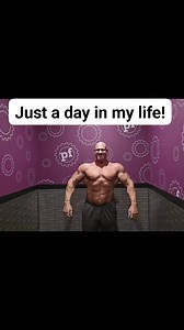 #musclehunk #flexing #weightlifting #StrengthTraining #muscleaddict #strong #trainhard #taller #bodybuilder #fitnessmotivation #bodybuilding #athlete #chestday #biceps #tricepworkout #musclebuilding #beastmode #musclegod #muscles #massivemuscle #hulk #bouldershoulders #bodybuildingreels #musclereels #musclevideos #Goldberg #backday #viralreelschallenge #facebookreelsviral | Shawn Seger