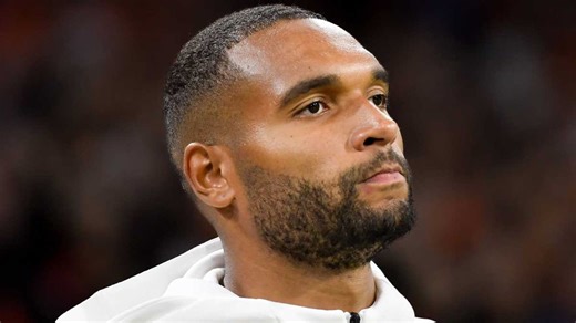 Jonathan Tah im Interview zum Internationalen Tag gegen Rassismus