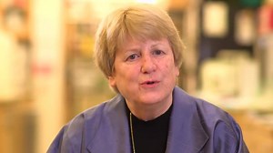 15K views · 374 reactions | The discovery of the BRCA1 gene opened...