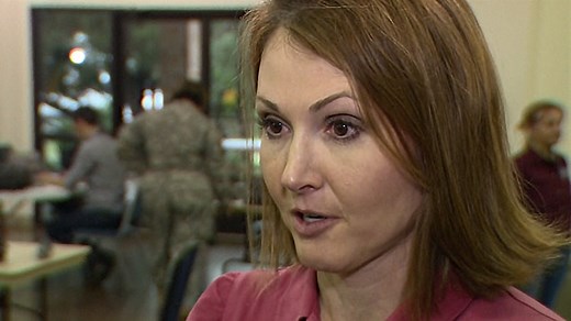 Texas Floods: Eight People in Wimberley Vacation House Are Missing