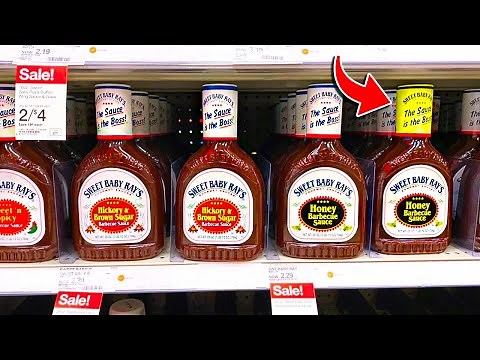 10 Sweet Baby Ray's Secrets You Didn't Know