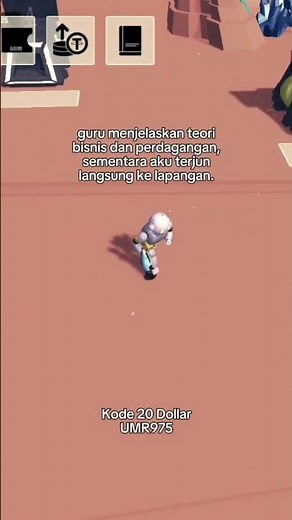 Tutor ada di Youtube Tutorial Ronin Cosmos bisa ditonton sampai habis #gameronincosmos